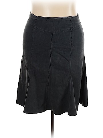 Lane Bryant Casual Skirt (view 1)