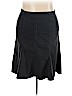 Lane Bryant Gray Casual Skirt Size 22 - photo 1