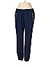 Joie 100% Polyester Blue Casual Pants Size XS - photo 1