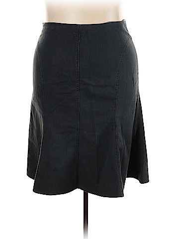 Lane Bryant Casual Skirt (view 2)