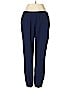 Joie 100% Polyester Blue Casual Pants Size XS - photo 2