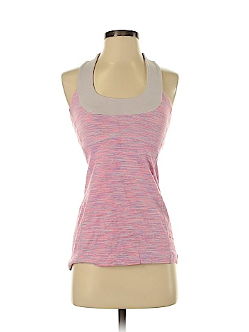 Lululemon Athletica Active Tank (view 1)