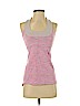 Lululemon Athletica Pink Active Tank Size 6 - photo 1