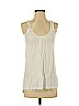 Lululemon Athletica White Active Tank Size 8 - photo 1