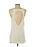 Lululemon Athletica White Active Tank Size 8 - photo 2