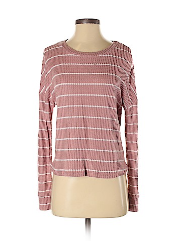 Charlotte Russe Pullover Sweater (view 1)