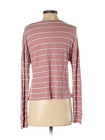 Charlotte Russe Pullover Sweater (view 2)