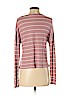 Charlotte Russe Pink Pullover Sweater Size S - photo 2