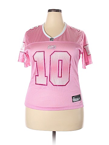 Reebok Short Sleeve Jersey (view 1)