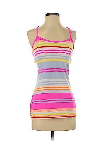 Lululemon Athletica Active Tank (view 1)