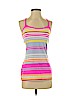 Lululemon Athletica Pink Active Tank Size 6 - photo 1