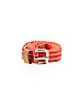 Relic Stripes Red Belt Size M - photo 1