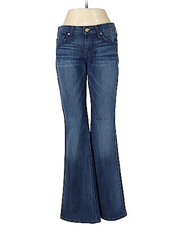 7 For All Mankind Jeans (view 1)