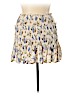 American Eagle Outfitters 100% Viscose Tan Casual Skirt Size XL - photo 2