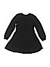 Gymboree 100% Cotton Black Dress Size 6 - photo 2