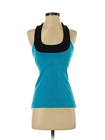 Lululemon Athletica Active Tank (view 1)
