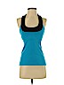 Lululemon Athletica Blue Active Tank Size 6 - photo 1