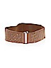 Unbranded Solid Brown Belt Size Med - Lg - photo 1