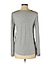 American Eagle Outfitters Gray Long Sleeve T-Shirt Size M - photo 2
