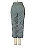 The North Face Gray Casual Pants Size S (petite) - photo 2