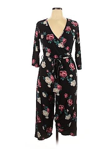 No Boundaries Jumpsuit (view 1)