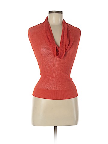 Max Mara Halter Top (view 1)