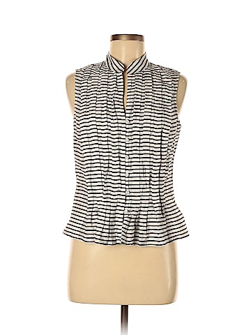Jones New York Sleeveless Blouse (view 1)