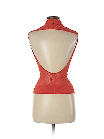 Max Mara Halter Top (view 2)