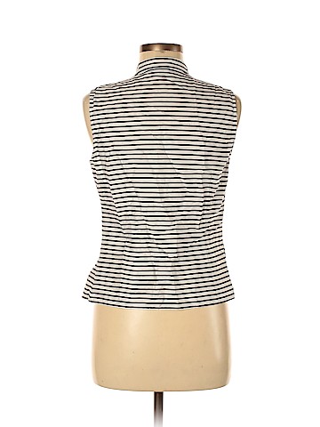 Jones New York Sleeveless Blouse (view 2)