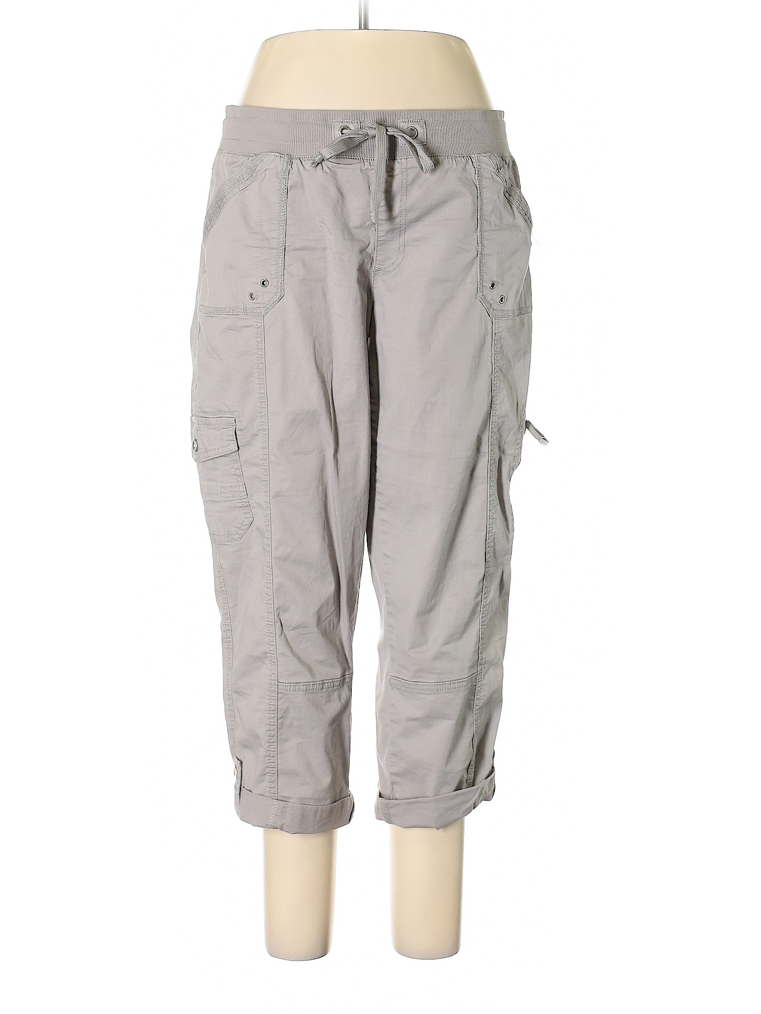 westport cargo capris