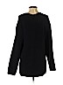 Urban Outfitters Black Pullover Sweater Size XS - photo 2
