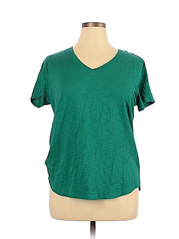 Old Navy Short Sleeve T-Shirt (view 1)