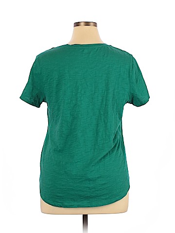 Old Navy Short Sleeve T-Shirt (view 2)