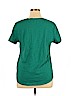 Old Navy 100% Cotton Teal Short Sleeve T-Shirt Size XL - photo 2