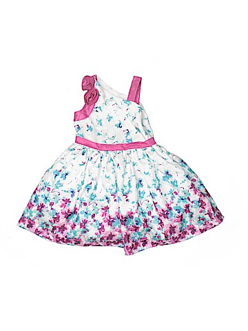 Dressed Up by Gymboree Special Occasion Dress (view 1)