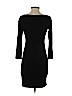 H&M Black Casual Dress Size S - photo 2