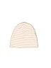 Gerber 100% Cotton Tan Beanie Size 0-6 mo - photo 1