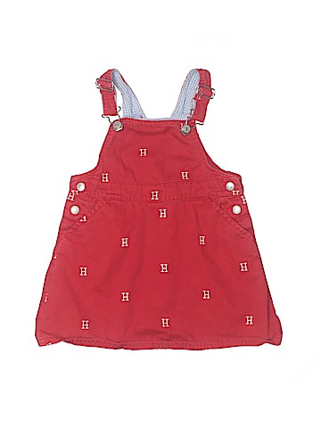 Tommy Hilfiger Overall Dress (view 1)