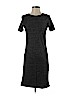 H&M Black Casual Dress Size S - photo 1