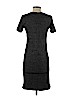 H&M Black Casual Dress Size S - photo 2
