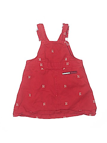 Tommy Hilfiger Overall Dress (view 2)