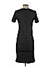 H&M Black Casual Dress Size S - photo 2