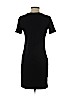 H&M Black Casual Dress Size S - photo 2