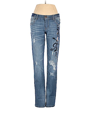 Altar'd State Jeans (view 1)