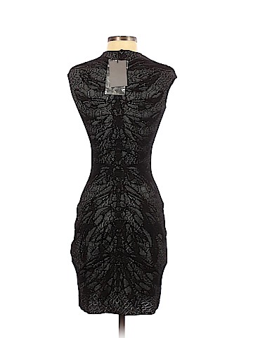 Alexander McQueen Cocktail Dress (view 2)
