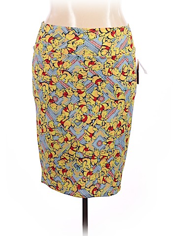 Lularoe Casual Skirt (view 1)