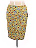 Lularoe Yellow Casual Skirt Size 3X - photo 1