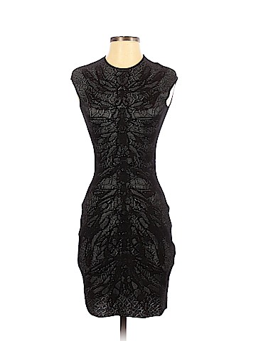 Alexander McQueen Cocktail Dress (view 1)