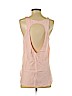 Lululemon Athletica Pink Active Tank Size 8 - photo 2