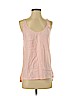 Lululemon Athletica Pink Active Tank Size 8 - photo 1